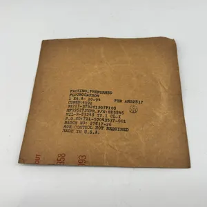 37B201207P108 / SZ5846 | Bombardier Learjet: PACKING, PREFORMED FLUOROCARBON NEW